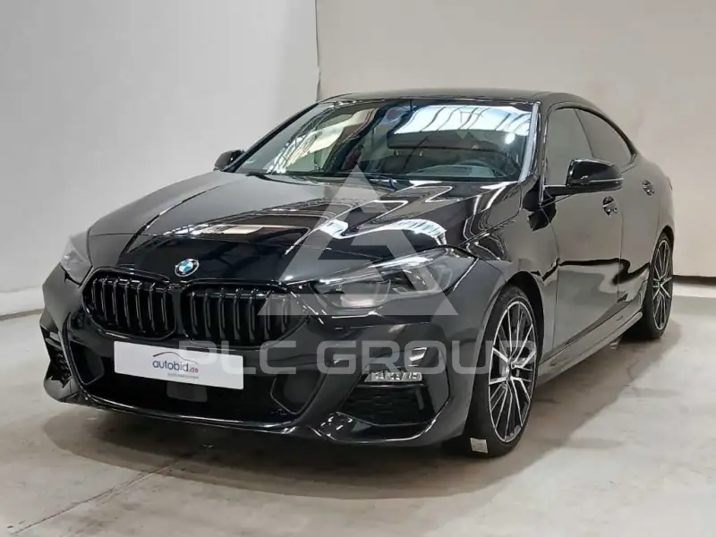 2024 BMW 218