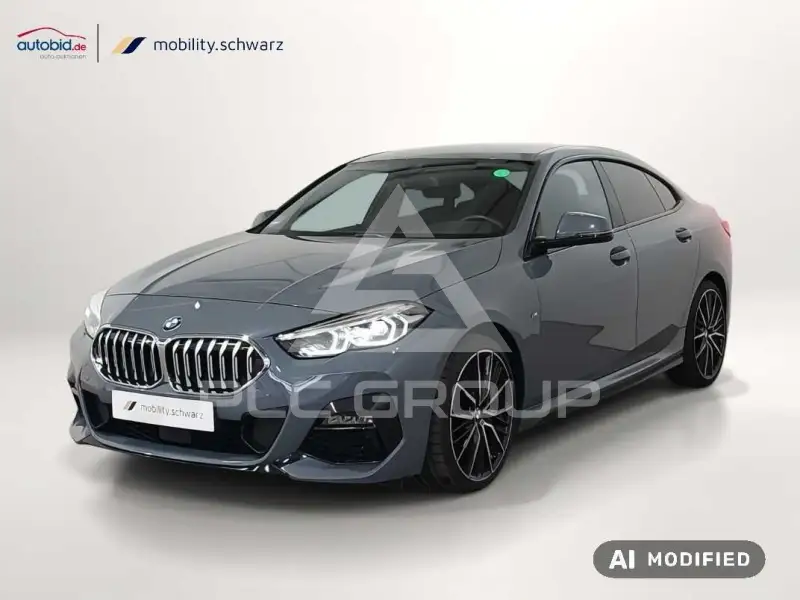 2024 BMW 218