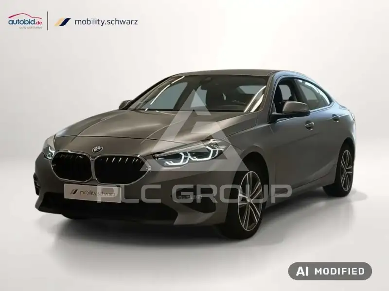 2024 BMW 218