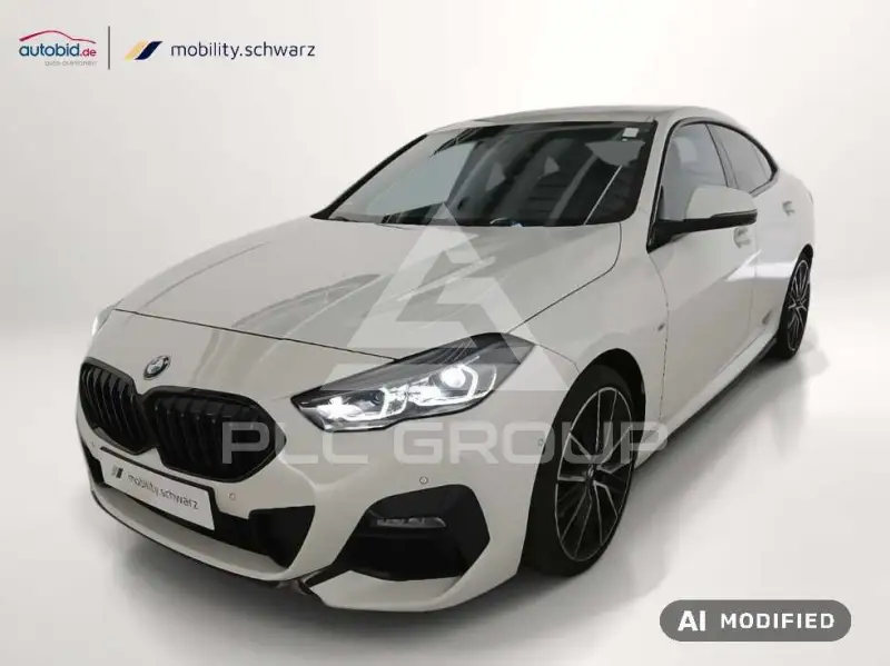 2024 BMW 218