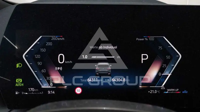 2024 BMW 218
