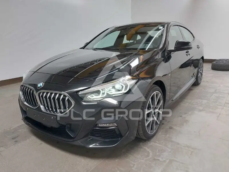 2024 BMW 218