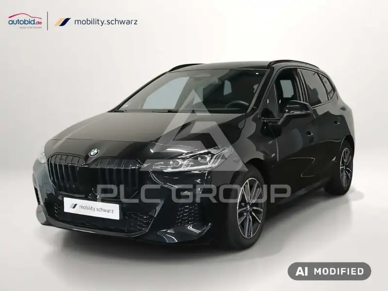 2024 BMW 218