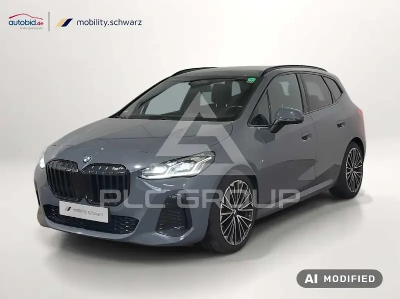 2024 BMW 218