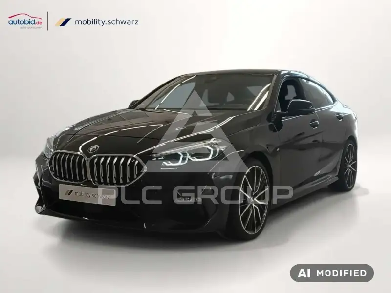 2024 BMW 218
