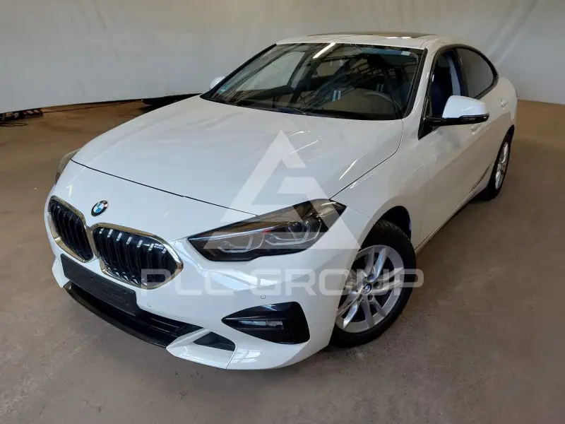 2024 BMW 218