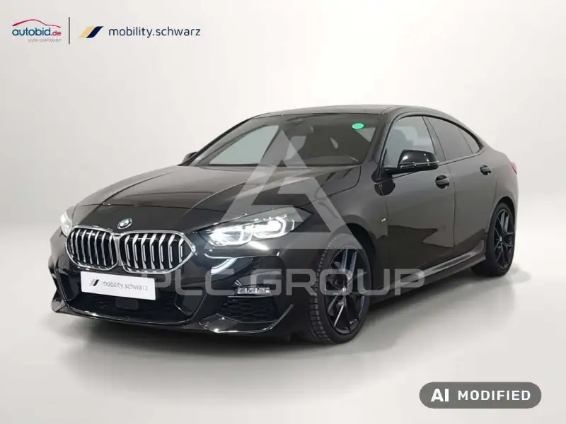 2024 BMW 218