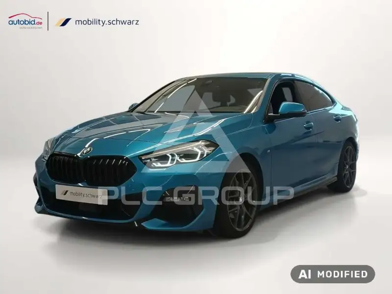 2024 BMW 218