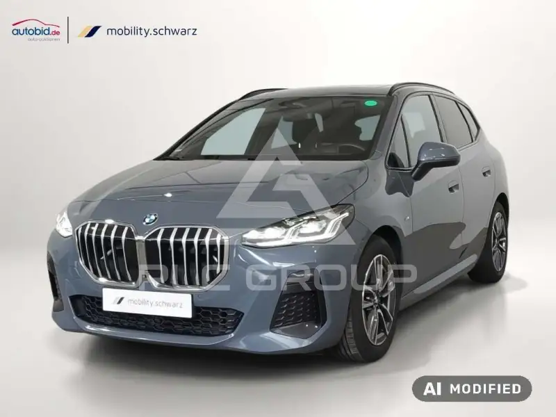 2024 BMW 218