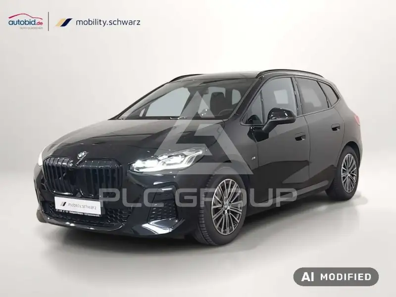 2024 BMW 218