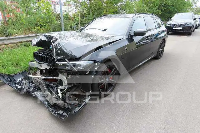 2024 BMW 330