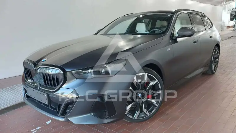 2024 BMW 540