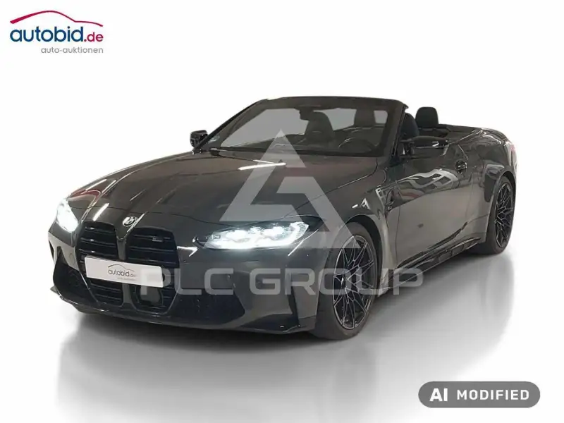2024 BMW M4
