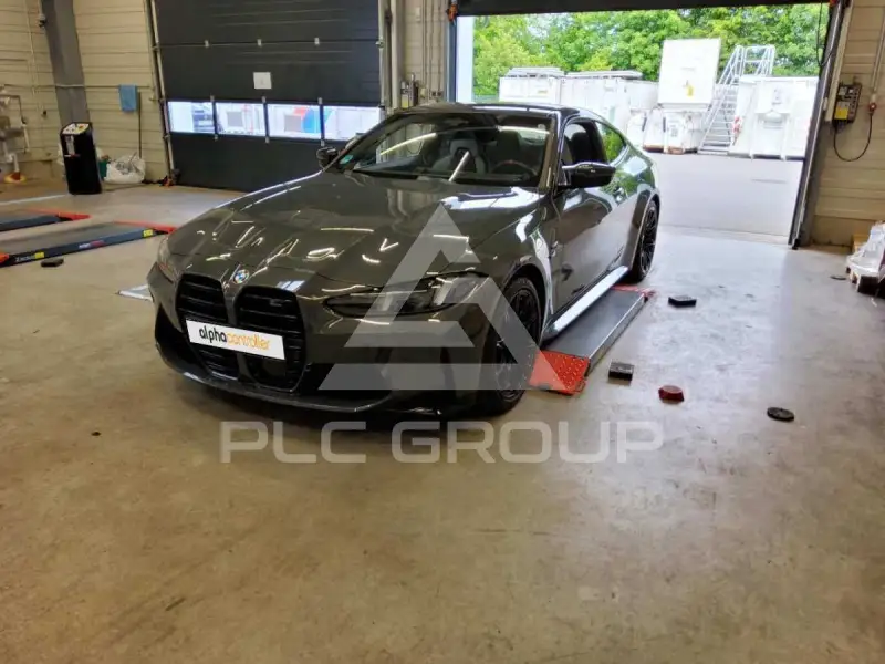 2024 BMW M4