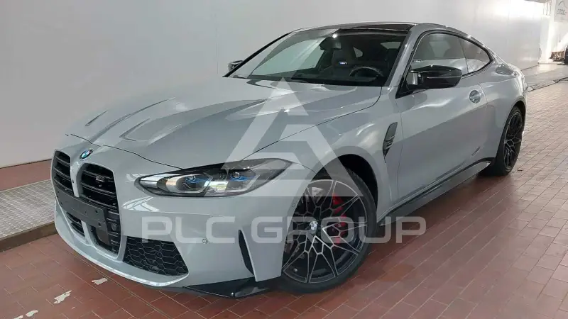 2024 BMW M4