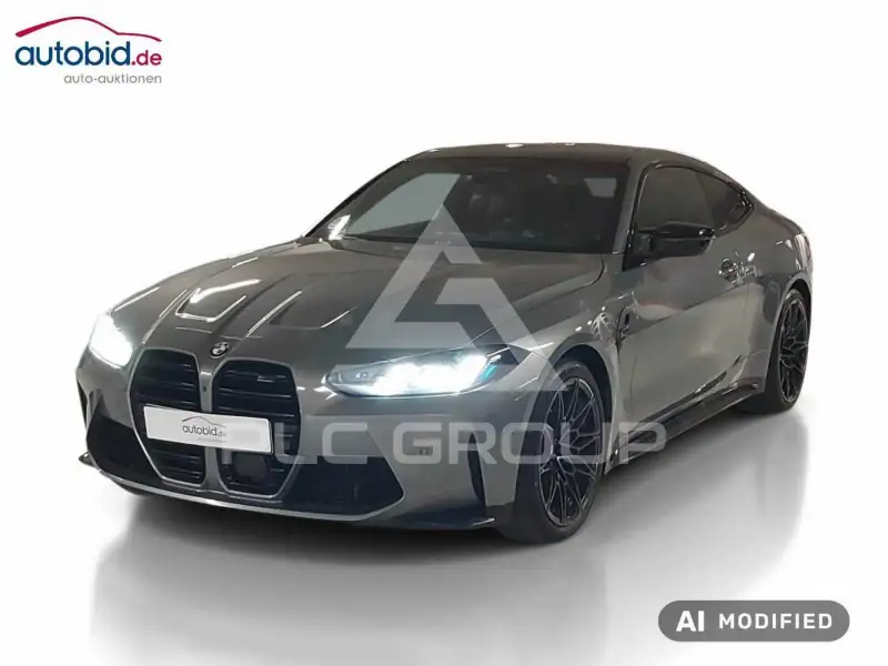 2024 BMW M4