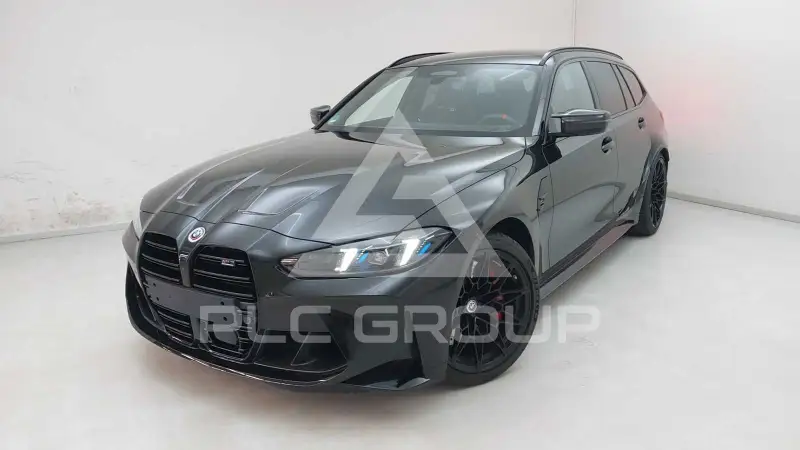2024 BMW M3