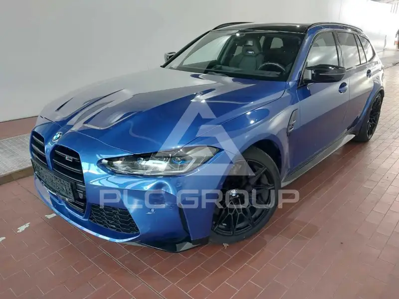 2024 BMW M3