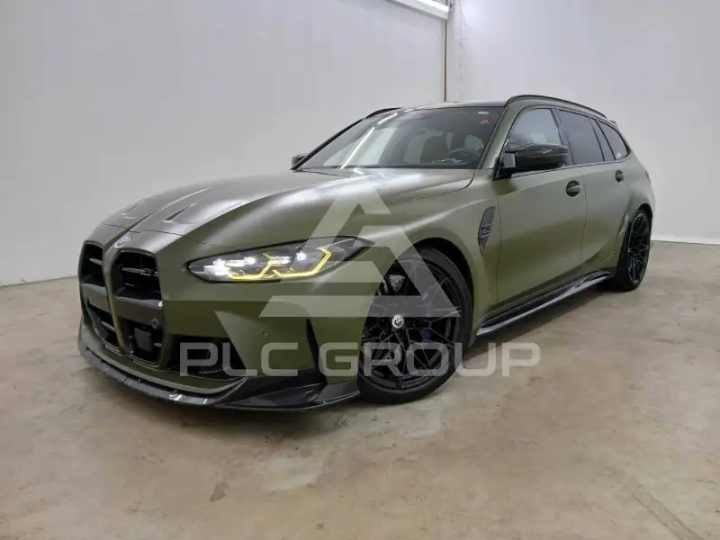 2024 BMW M3