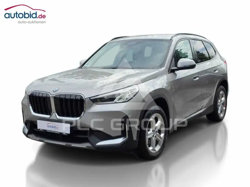 2024 BMW X1