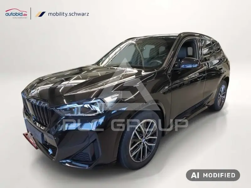 2024 BMW X1