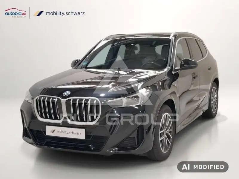 2024 BMW X1