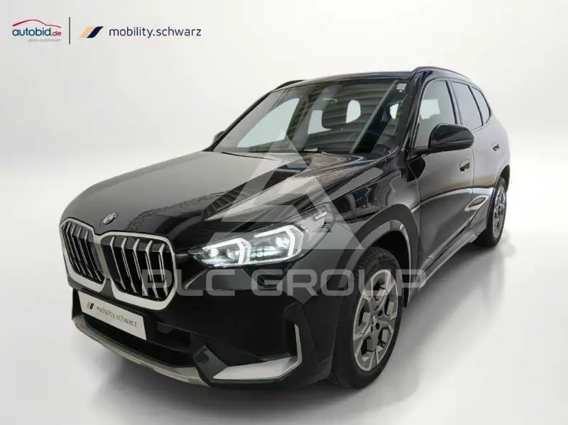 2024 BMW X1