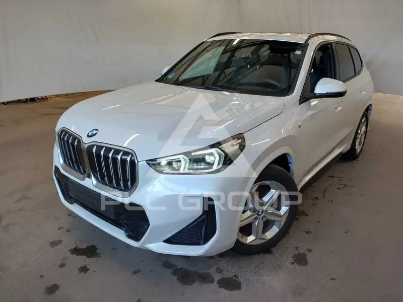 2024 BMW X1
