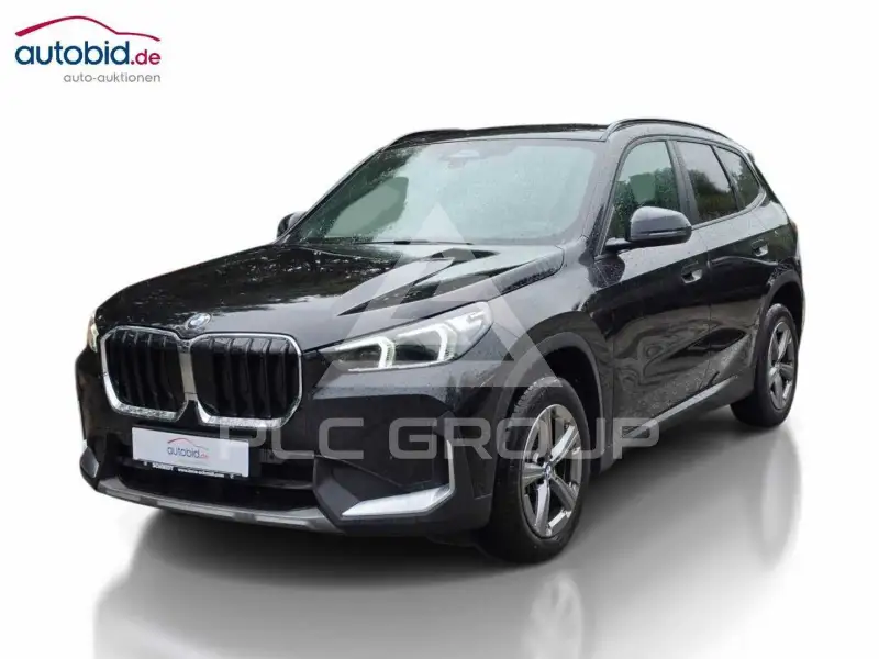 2024 BMW X1