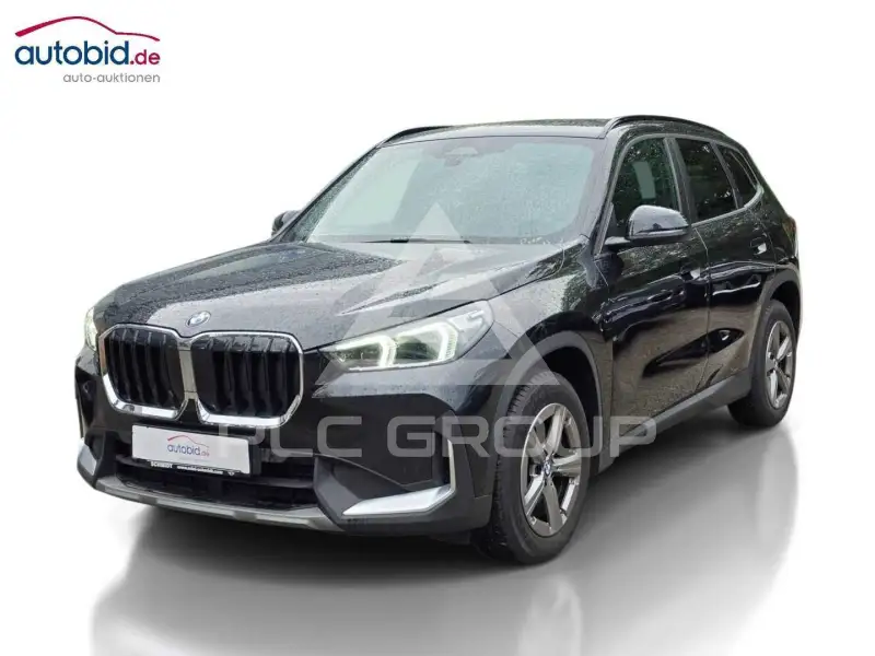 2024 BMW X1