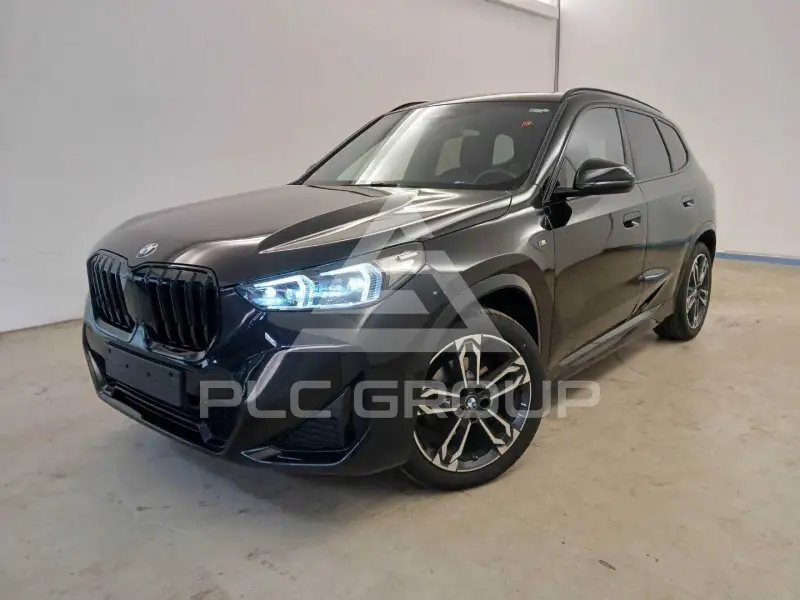 2024 BMW X1