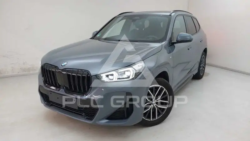 2024 BMW X1