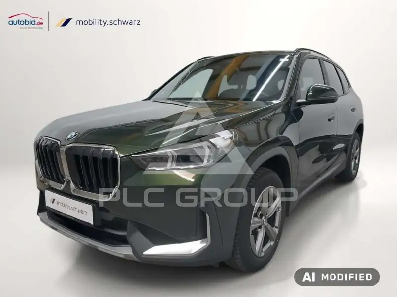 2024 BMW X1