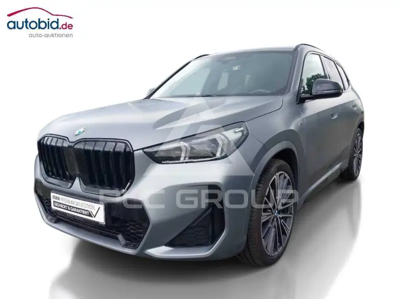 2024 BMW X1
