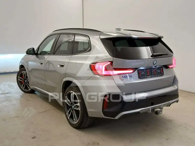 2024 BMW X1