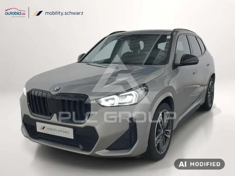 2024 BMW X1