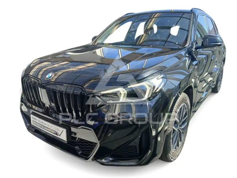2024 BMW X1