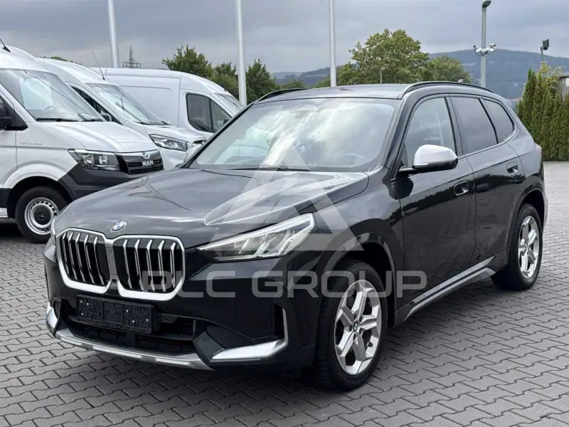 2024 BMW X1