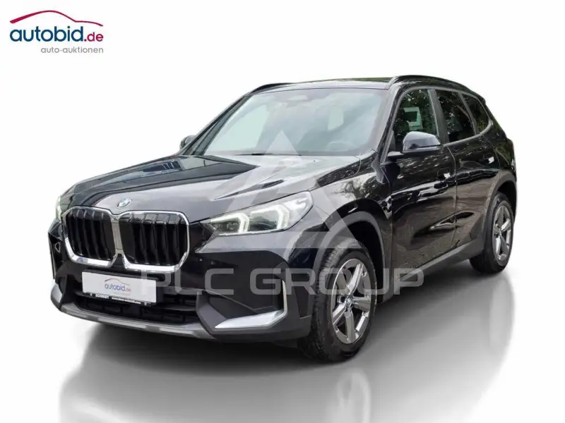 2024 BMW X1