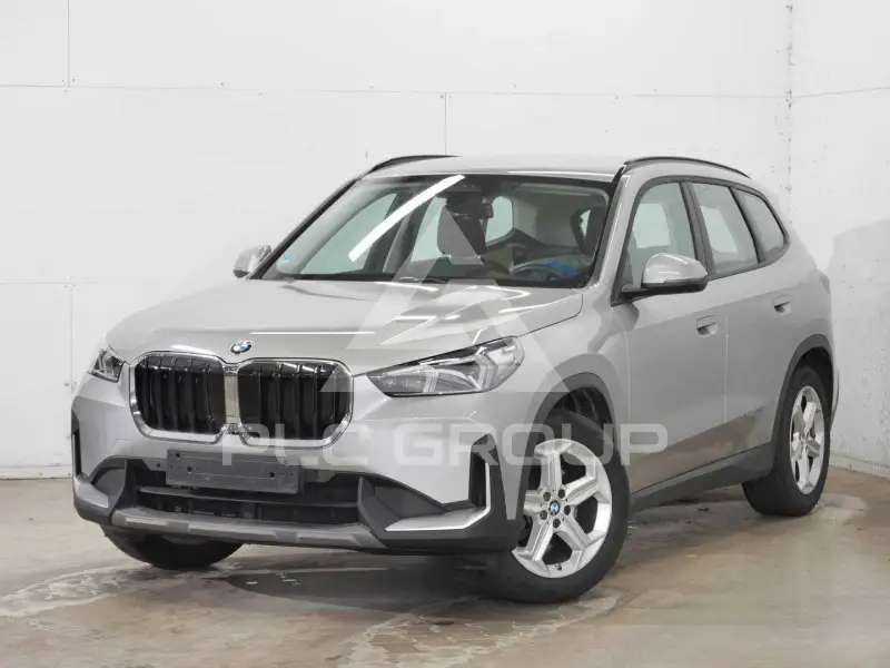 2024 BMW X1