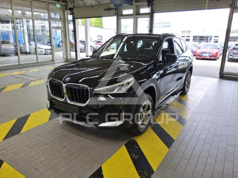 2024 BMW X1