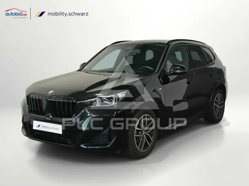 2024 BMW X1