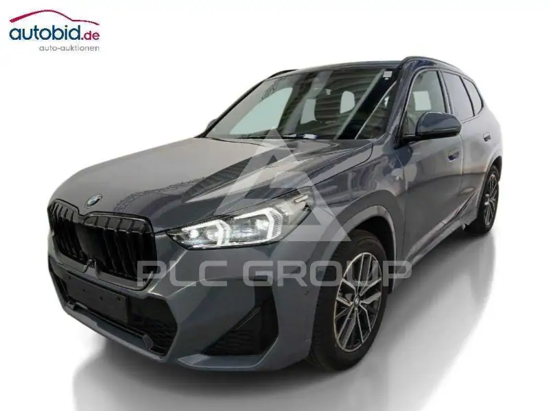 2024 BMW X1