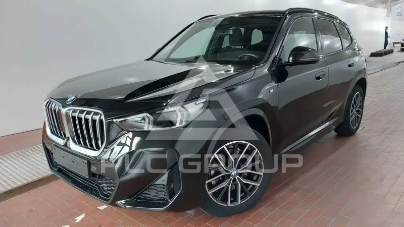2024 BMW X1