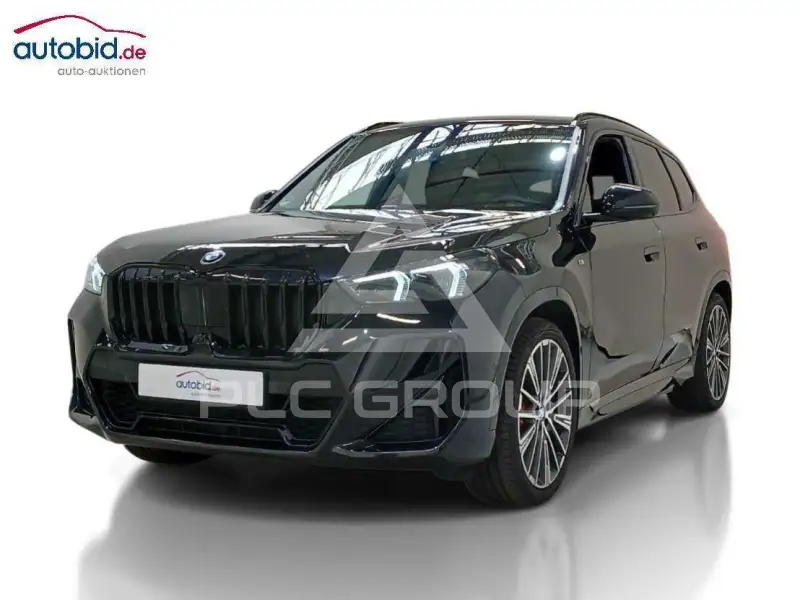 2024 BMW X1