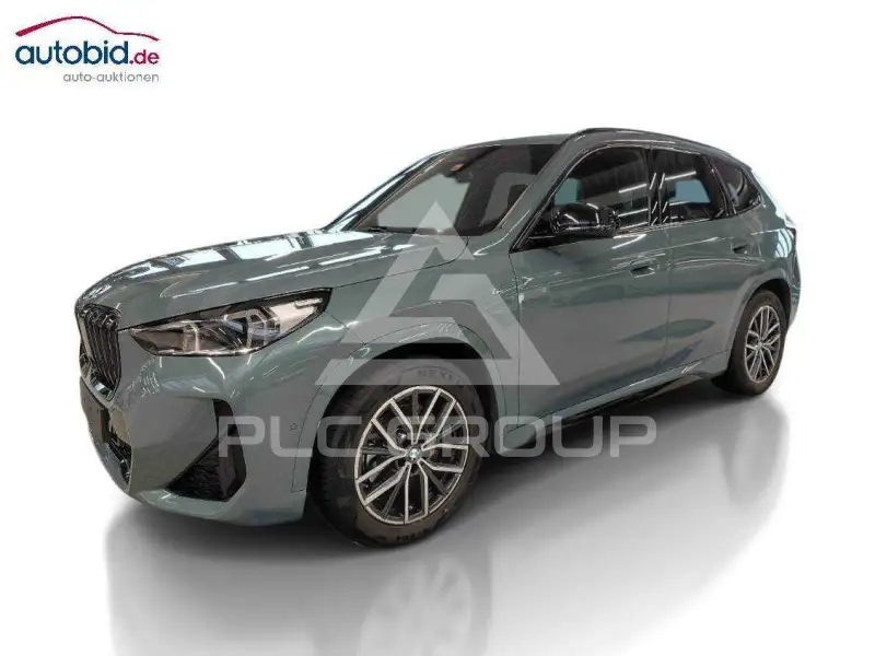 2024 BMW X1