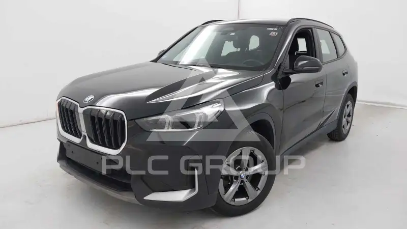 2024 BMW X1