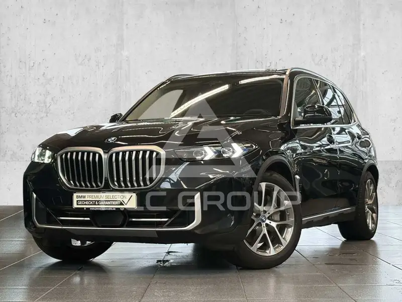 2024 BMW X5
