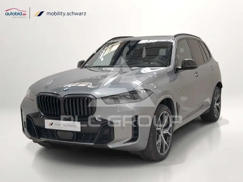 2024 BMW X5