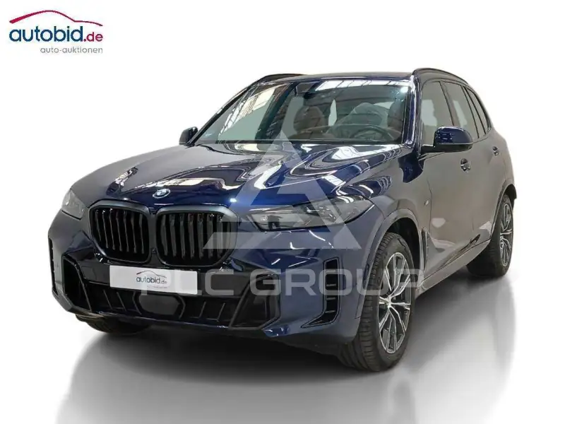 2024 BMW X5